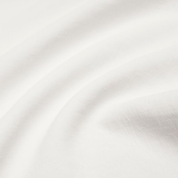 NWT Aritzia WILFRED Thesis Pant Light Birch M - Picture 8 of 9